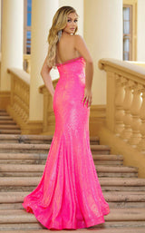 6 of 6 Ava Presley 39254 Iridescent Purple