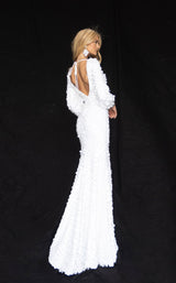 4 of 6 Ava Presley 39256 White