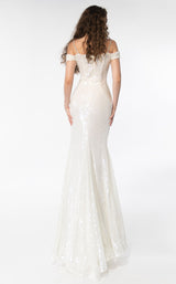 2 of 2 Ava Presley 39258 Off White