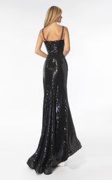 6 of 7 Ava Presley 39261 Black