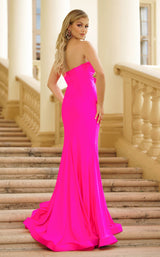 4 of 4 Ava Presley 39270 Fuchsia