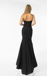 3 of 4 Ava Presley 39270 Black