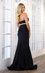 4 of 6 Ava Presley 39271 Black