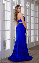 5 of 6 Ava Presley 39271 Cobalt