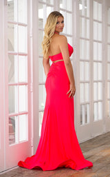 6 of 6 Ava Presley 39271 Watermelon