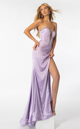 1 of 4 Ava Presley 39282 Lilac