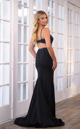 2 of 2 Ava Presley 39284 Black