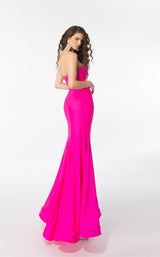 2 of 2 Ava Presley 39290 Fuchsia