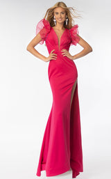 1 of 7 Ava Presley 39307 Hot Pink