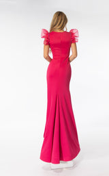 7 of 7 Ava Presley 39307 Hot Pink