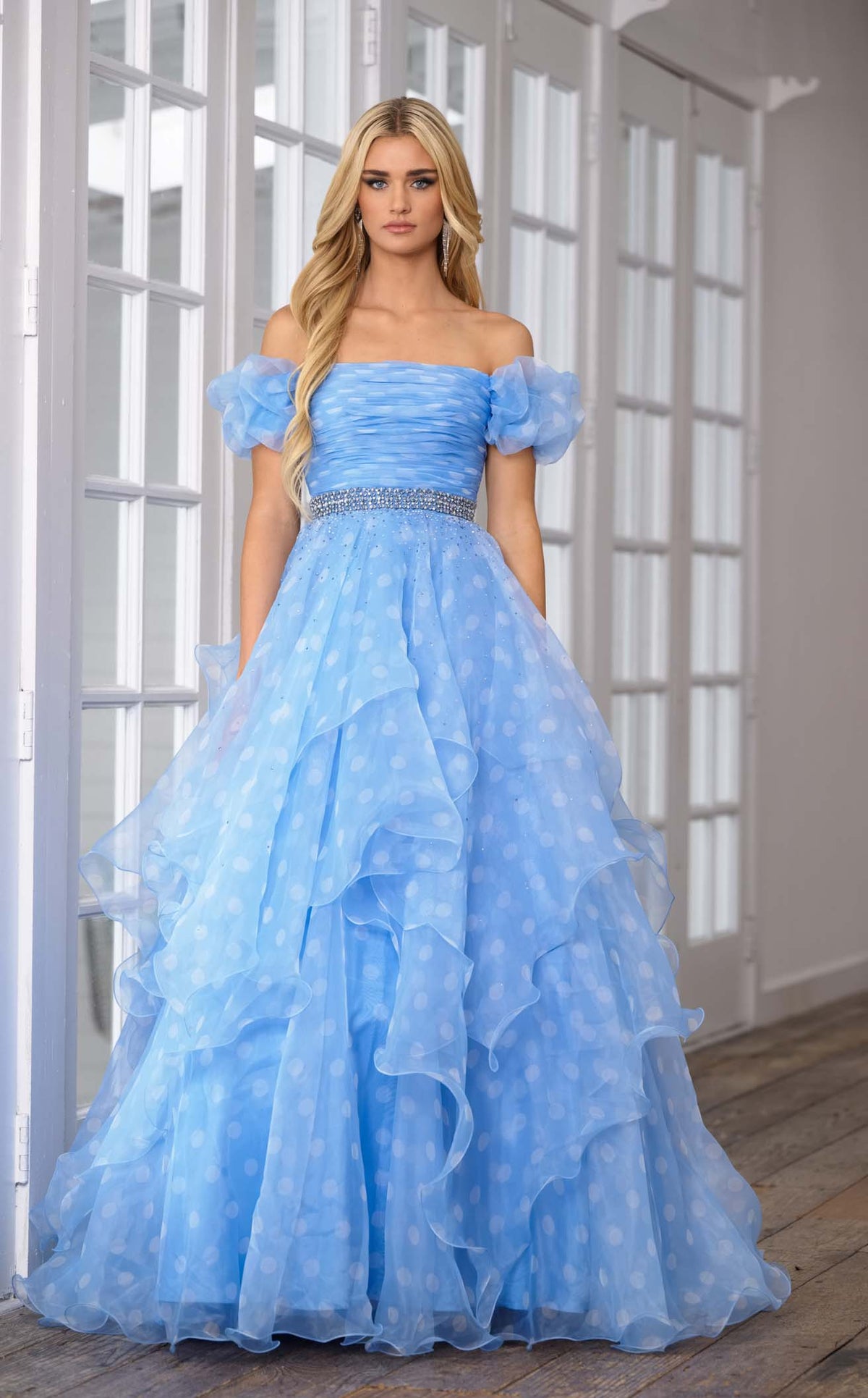 open lace back dress 22 Best Prom Dresses on Amazon main image 1