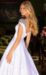 3 of 5 Ava Presley 39322 Dress