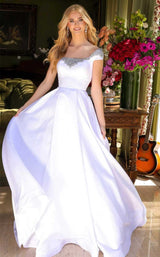 2 of 5 Ava Presley 39322 Dress