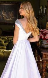 5 of 5 Ava Presley 39322 Dress