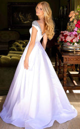 4 of 5 Ava Presley 39322 Dress