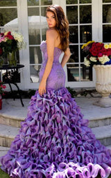 3 of 3 Ava Presley 39564 Dress