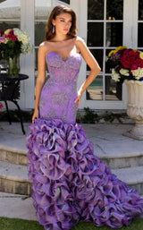 2 of 3 Ava Presley 39564 Dress