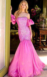 1 of 8 Ava Presley 39570 Dress