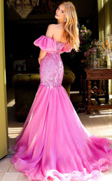 4 of 8 Ava Presley 39570 Dress