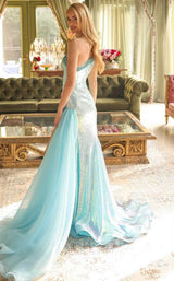 5 of 6 Ava Presley 39572 Dress
