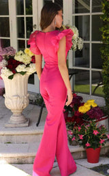 2 of 2 Ava Presley 39573 Jumpsuit