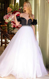 1 of 4 Ava Presley 39581 Dress