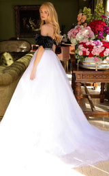 4 of 4 Ava Presley 39581 Dress