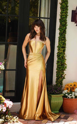 1 of 11 Ava Presley 40011 Gold