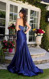 10 of 11 Ava Presley 40011 Navy