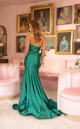 7 of 7 Ava Presley 40015 Emerald