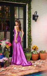 6 of 7 Ava Presley 40015 Violet