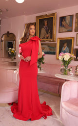 2 of 4 Ava Presley 40023 Red
