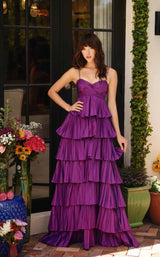 2 of 6 Ava Presley 40046 Violet