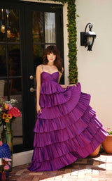 3 of 6 Ava Presley 40046 Violet