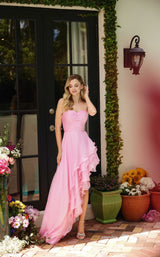 2 of 7 Ava Presley 40055 Pink