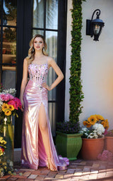 2 of 12 Ava Presley 40057 Ice Pink