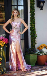 3 of 12 Ava Presley 40057 Ice Pink