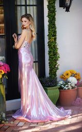 11 of 12 Ava Presley 40057 Ice Pink