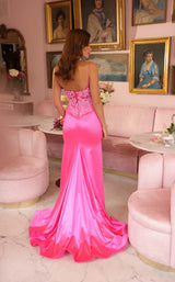 7 of 7 Ava Presley 40076 Hot Pink