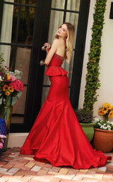 8 of 8 Ava Presley 40092 Red