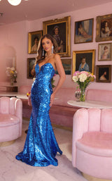 1 of 4 Ava Presley 40110 Ocean