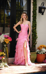 12 of 20 Ava Presley 40118 Pink