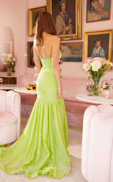 4 of 4 Ava Presley 40129 Lime