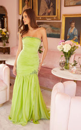 2 of 4 Ava Presley 40129 Lime