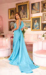 3 of 3 Ava Presley 40142 Turquoise