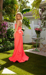 14 of 14 Ava Presley 40153 Neon Coral