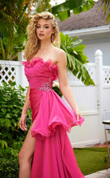 5 of 6 Ava Presley 40532 Hot Pink