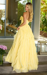 3 of 6 Ava Presley 42209 Soft-Yellow