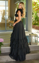 3 of 3 Ava Presley 42211 Black