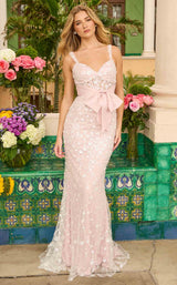 2 of 8 Ava Presley 42218 Light Pink
